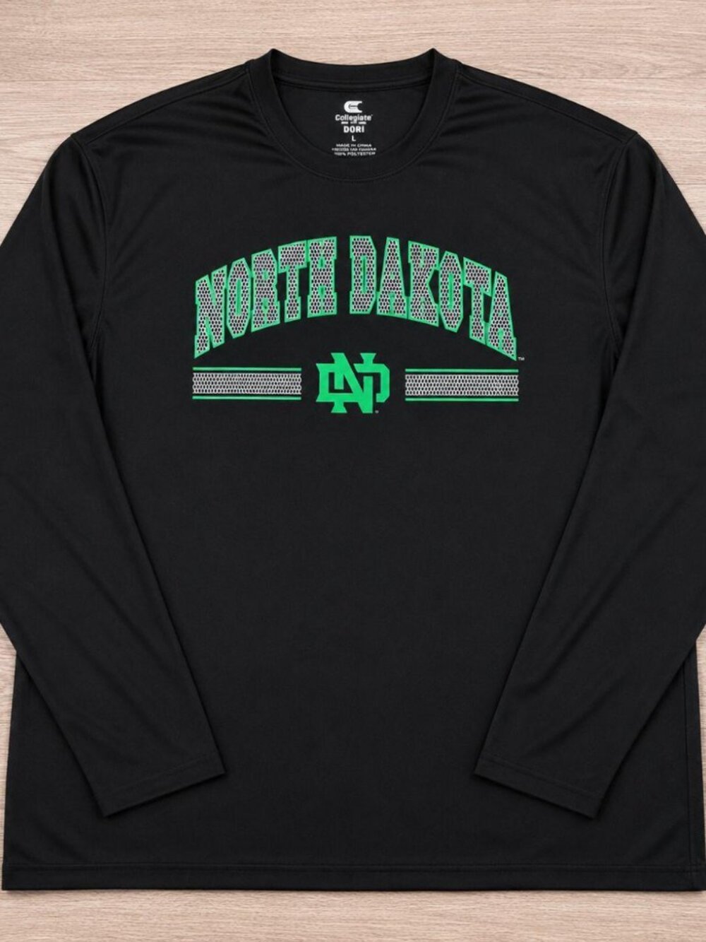 NCAA North Dakota State Football Long Sleeve Shirt
